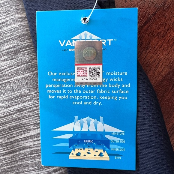 Penn State Nittany Lions Crew Neck New With Tags Size M - Picture 5 of 11